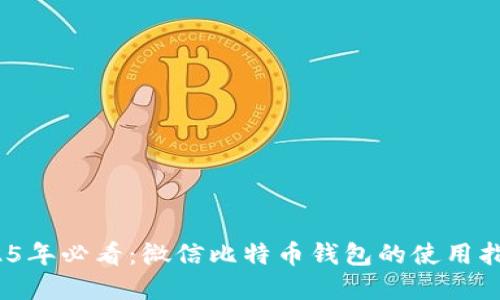 立即了解！2025年必看：微信比特币钱包的使用指南与安全建议