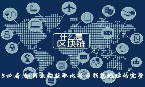 2025必看：如何立即获取比特币钱包地址的完整指南