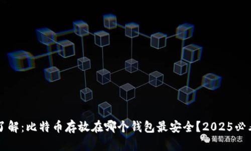立即了解：比特币存放在哪个钱包最安全？2025必看指南