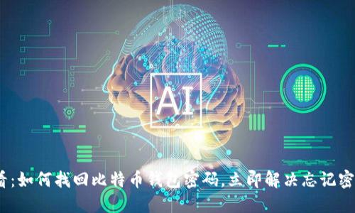 2025必看：如何找回比特币钱包密码，立即解决忘记密码的烦恼