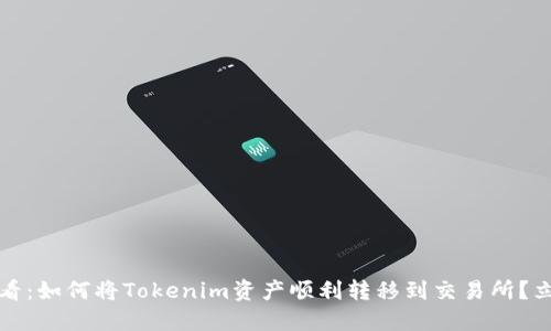 2025必看：如何将Tokenim资产顺利转移到交易所？立即了解！