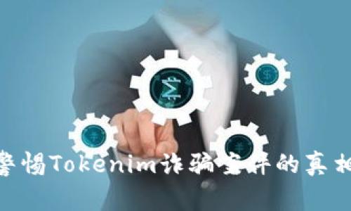 2025必看！警惕Tokenim诈骗案件的真相与防范策略