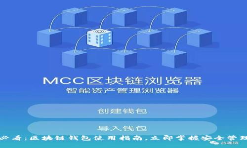 2025必看：区块链钱包使用指南，立即掌握安全管理技巧！