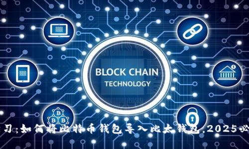 立即学习：如何将比特币钱包导入比太钱包，2025必看指南