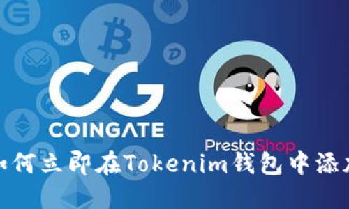 2025必看：如何立即在Tokenim钱包中添加自定义代币