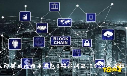 立即解决比特币钱包0确认问题，2025必看技巧