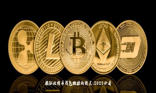 揭秘比特币钱包地址的特点：2025必看