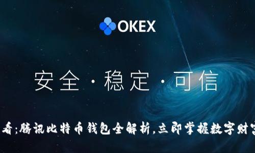 2025必看：腾讯比特币钱包全解析，立即掌握数字财富的未来