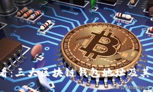 2025必看：三大区块链钱包地址及其使用指南