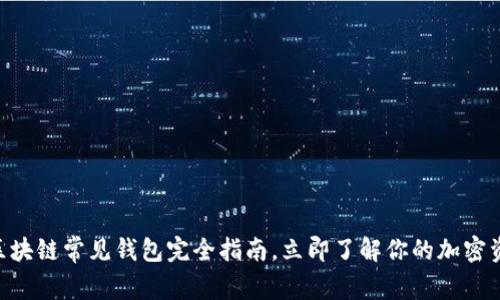 2025必看：区块链常见钱包完全指南，立即了解你的加密资产安全之道