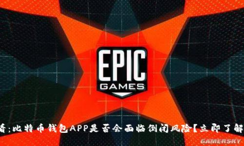 2025必看：比特币钱包APP是否会面临倒闭风险？立即了解投资秘笈