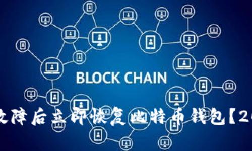 如何在电脑故障后立即恢复比特币钱包？2025必看指南