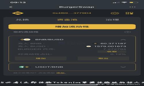 2025必看！立即体验Tokenim苹果体验版的惊人功能！