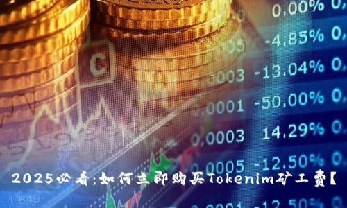 2025必看：如何立即购买Tokenim矿工费？