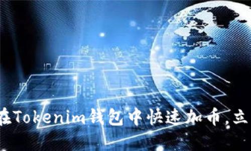 2025必看：如何在Tokenim钱包中快速加币，立即掌握实用技巧！