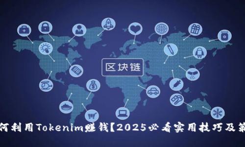 如何利用Tokenim赚钱？2025必看实用技巧及策略