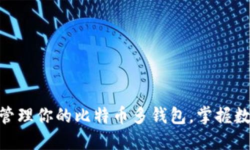 2025必看：如何高效管理你的比特币多钱包，掌握数字资产的安全与便利