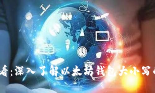 2025必看：深入了解以太坊钱包大小写的重要性