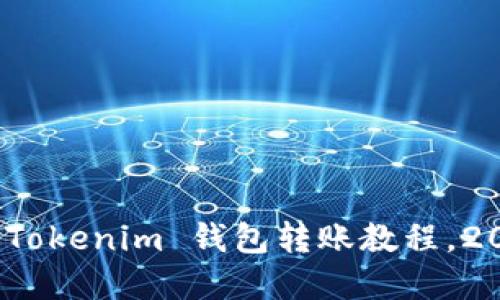 bianoti立即掌握 Tokenim 钱包转账教程，2025 必看操作指南