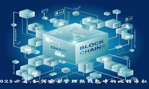 2025必看：如何安全管理热钱包中的比特币私钥