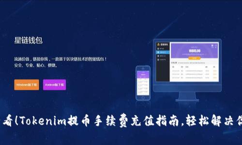 2025必看！Tokenim提币手续费充值指南，轻松解决你的烦恼
