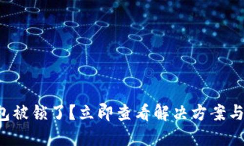 比特币钱包被锁了？立即查看解决方案与预防措施！