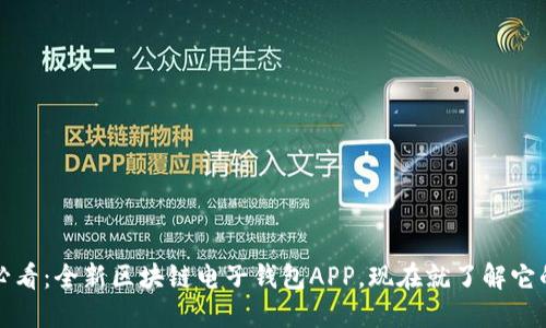 2025必看：全新区块链电子钱包APP，现在就了解它的魅力！