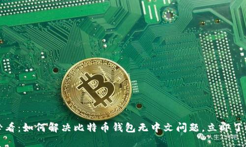 2025年必看：如何解决比特币钱包无中文问题，立即了解最优选！