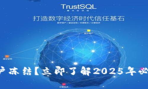 比特币钱包账户冻结？立即了解2025年必看的解决方案！