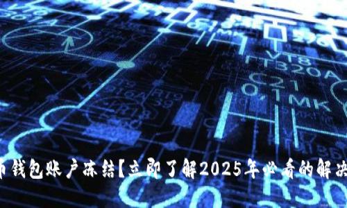 比特币钱包账户冻结？立即了解2025年必看的解决方案！
