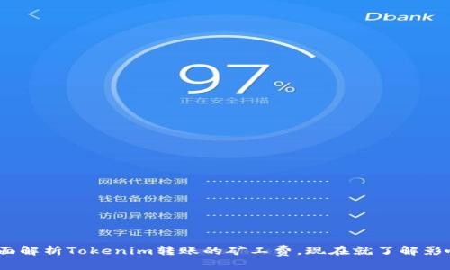 2025必看：全面解析Tokenim转账的矿工费，现在就了解影响费用的因素！