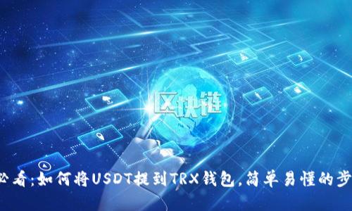 2025必看：如何将USDT提到TRX钱包，简单易懂的步骤指南