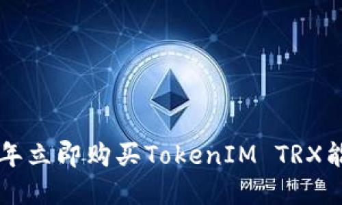 如何在2025年立即购买TokenIM TRX能量：详尽指南