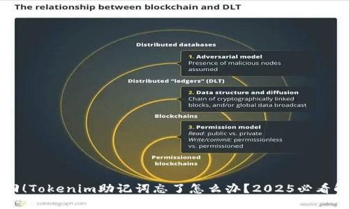 立即找回！Tokenim助记词忘了怎么办？2025必看解决方案
