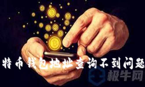 如何解决比特币钱包地址查询不到问题？立即了解！