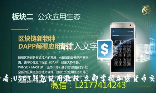 2025必看：USDT钱包使用教程，立即掌握加密货币交易技巧！