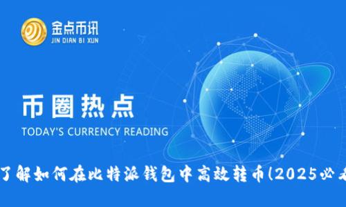 立即了解如何在比特派钱包中高效转币！2025必看指南
