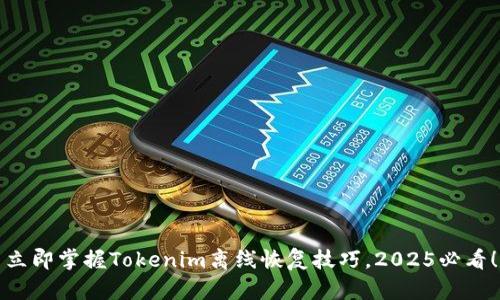 立即掌握Tokenim离线恢复技巧，2025必看！