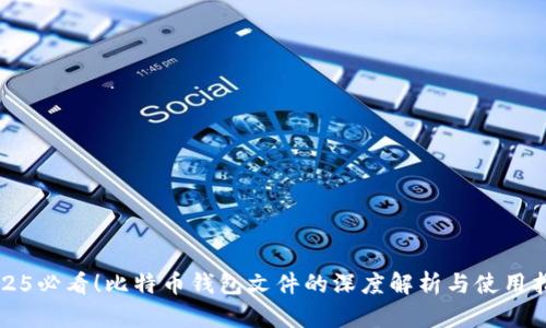 2025必看！比特币钱包文件的深度解析与使用指南