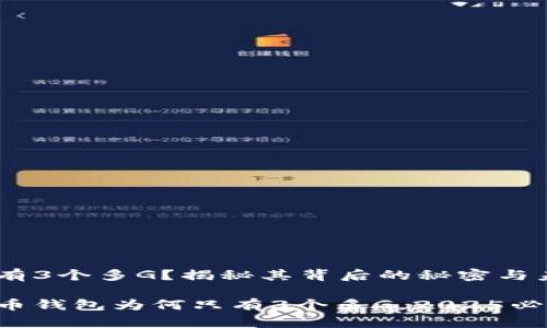 比特币钱包只有3个多G？揭秘其背后的秘密与未来

立即了解比特币钱包为何只有3个多G，2025必看的投资秘籍！