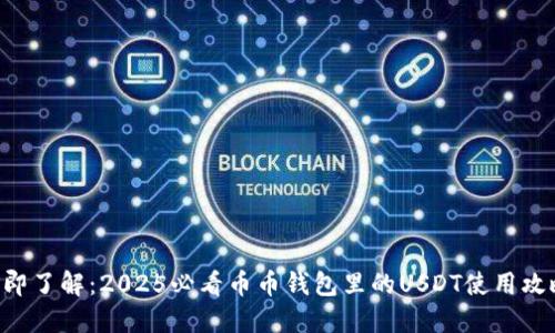 立即了解：2025必看币币钱包里的USDT使用攻略！