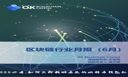 2025必看：如何立即找回丢失的比特币钱包私钥