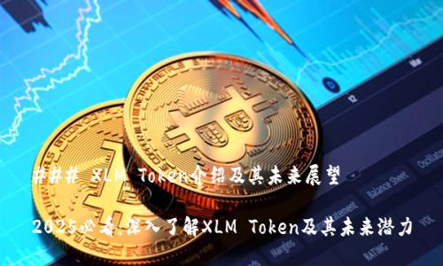 ### XLM Token介绍及其未来展望

2025必看：深入了解XLM Token及其未来潜力