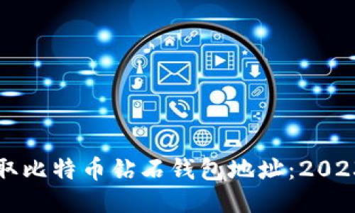 如何快速获取比特币钻石钱包地址：2023年必看指南
