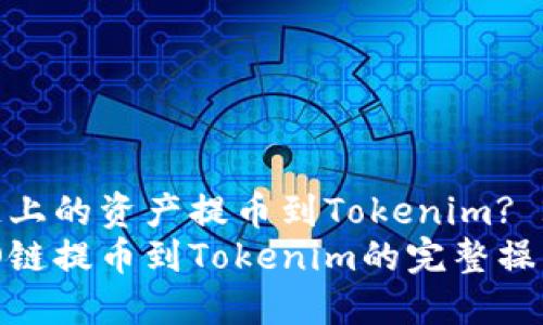 如何将HECO链上的资产提币到Tokenim? 2025必看指南
立即掌握HECO链提币到Tokenim的完整操作指南！