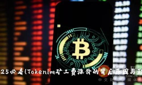 2025必看！Tokenim矿工费涨价的背后原因与影响