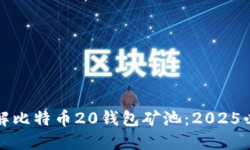 立即了解比特币20钱包矿池：2025必看攻略