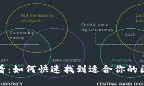 2025年必看：如何快速找到适合你的区块链钱包？