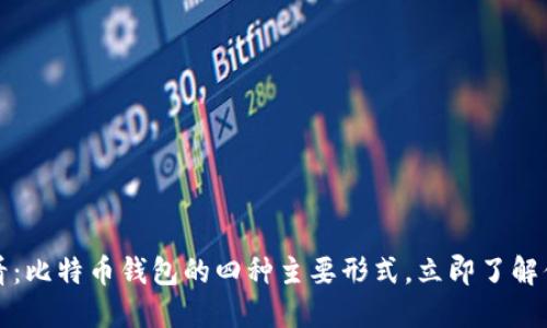 2025必看：比特币钱包的四种主要形式，立即了解你的选择！
