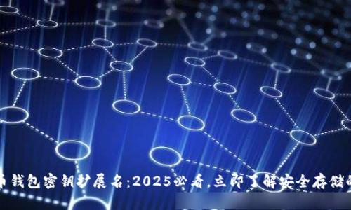 比特币钱包密钥扩展名：2025必看，立即了解安全存储的秘密